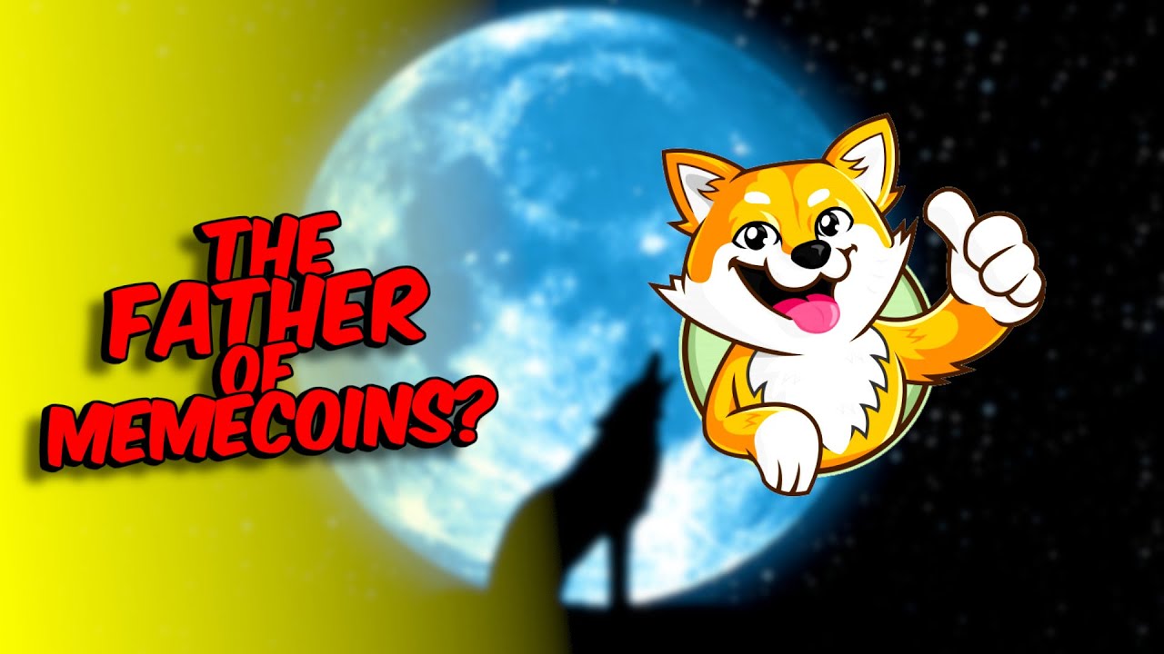 DaddyShiba - This BSC token is a low cap gem!