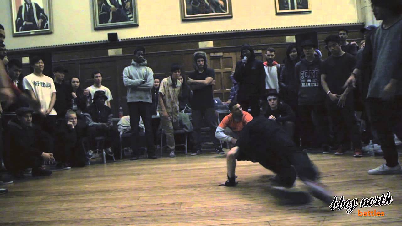 Forgotten Styles 5: Finals - GWS vs Ground Illusionz