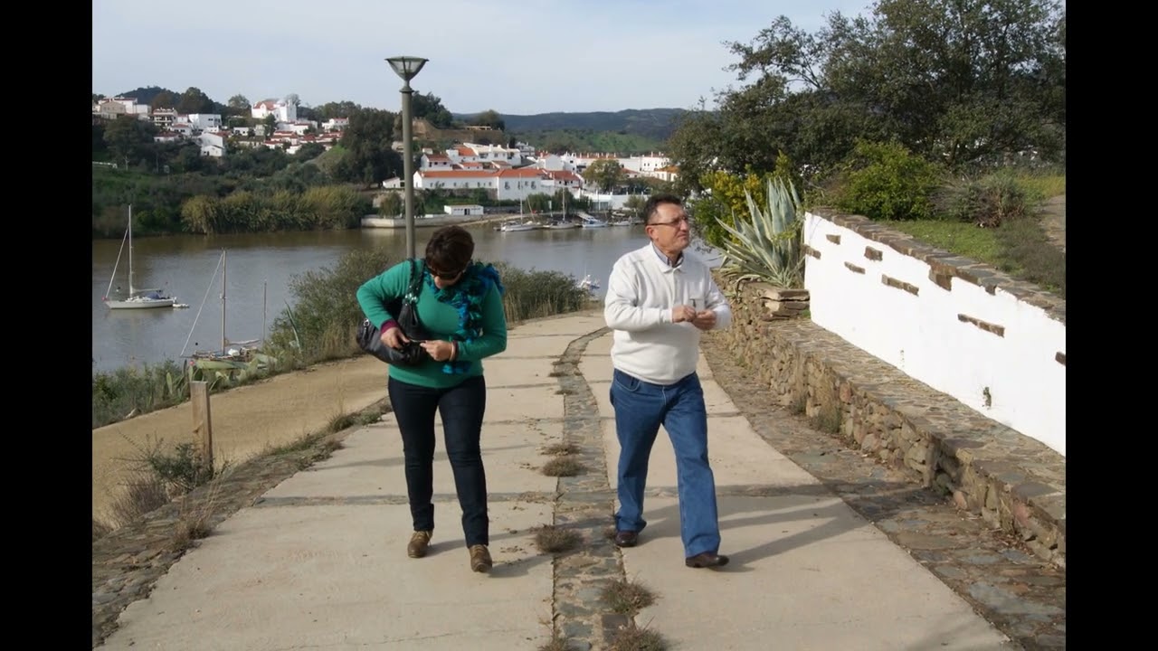 SANLUCAR GUADIANA (Huelva)