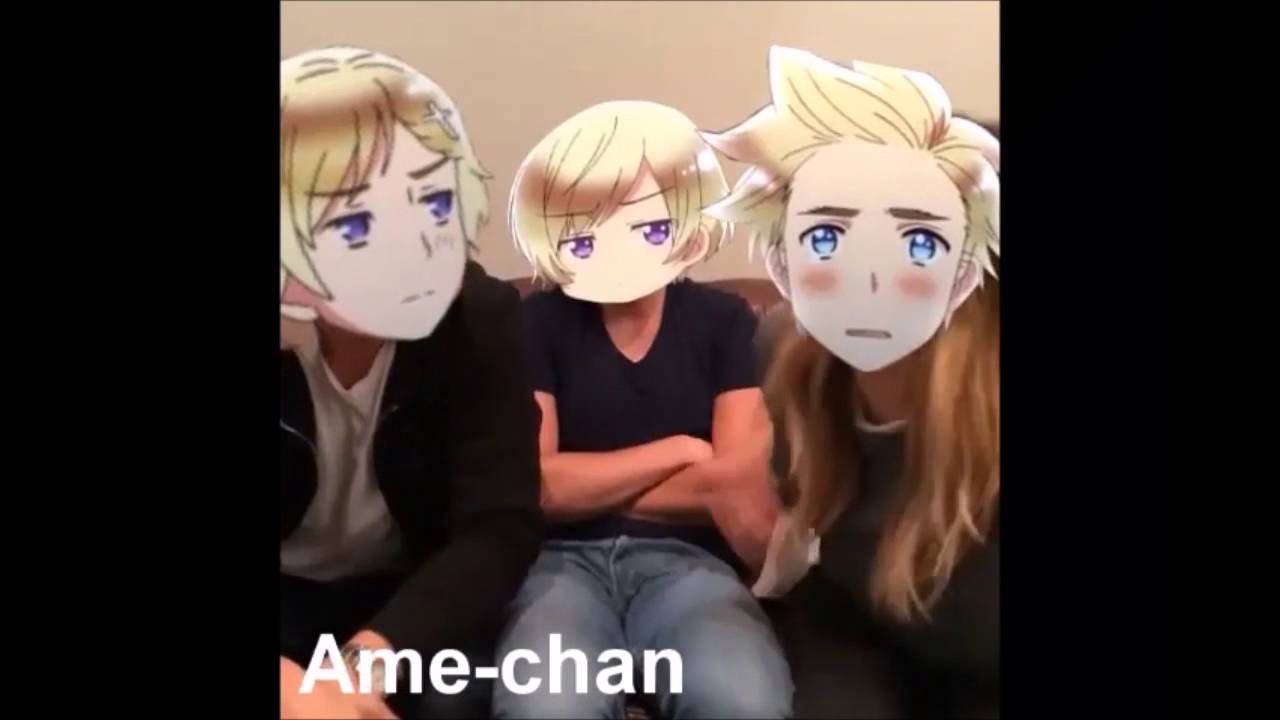 APH DenNor Vine Compilation