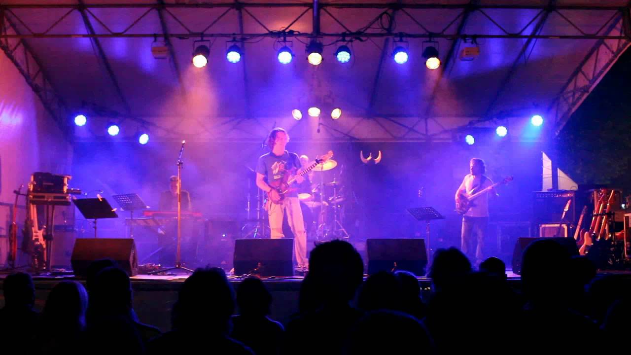 A day in life (Beatles - Jeff Beck cover)