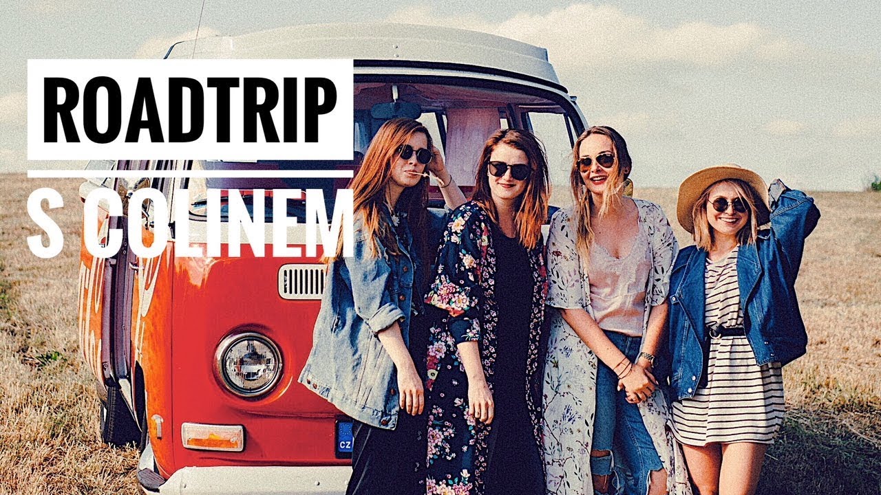ROADTRIP S COLINEM | Shopaholic Nicol