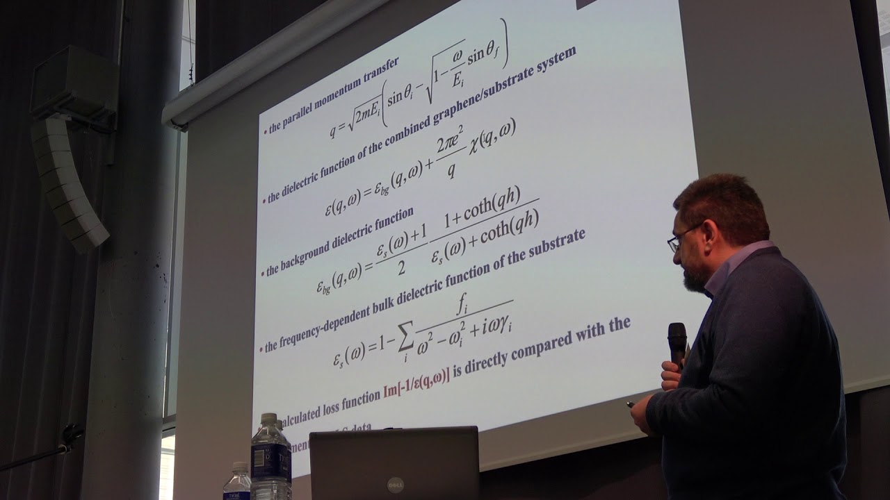 Vilnius Multicomp Meeting -  Ivan Radović