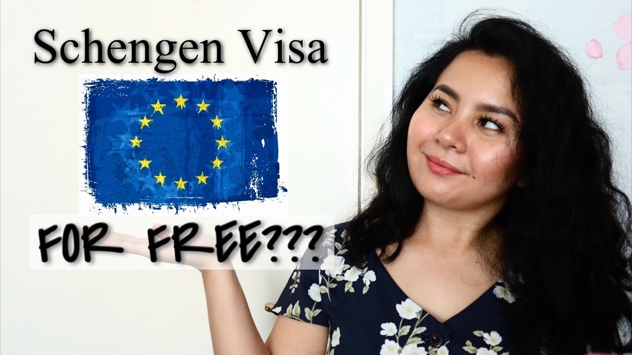 Exercising EU Treaty Rights | How to Apply for a Schengen Visa (Direct Family Members) | Kate Bladon