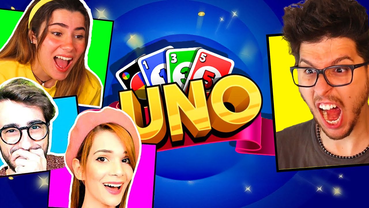 SE KENDAL VINCE A ''UNO'' IL VIDEO FINISCE