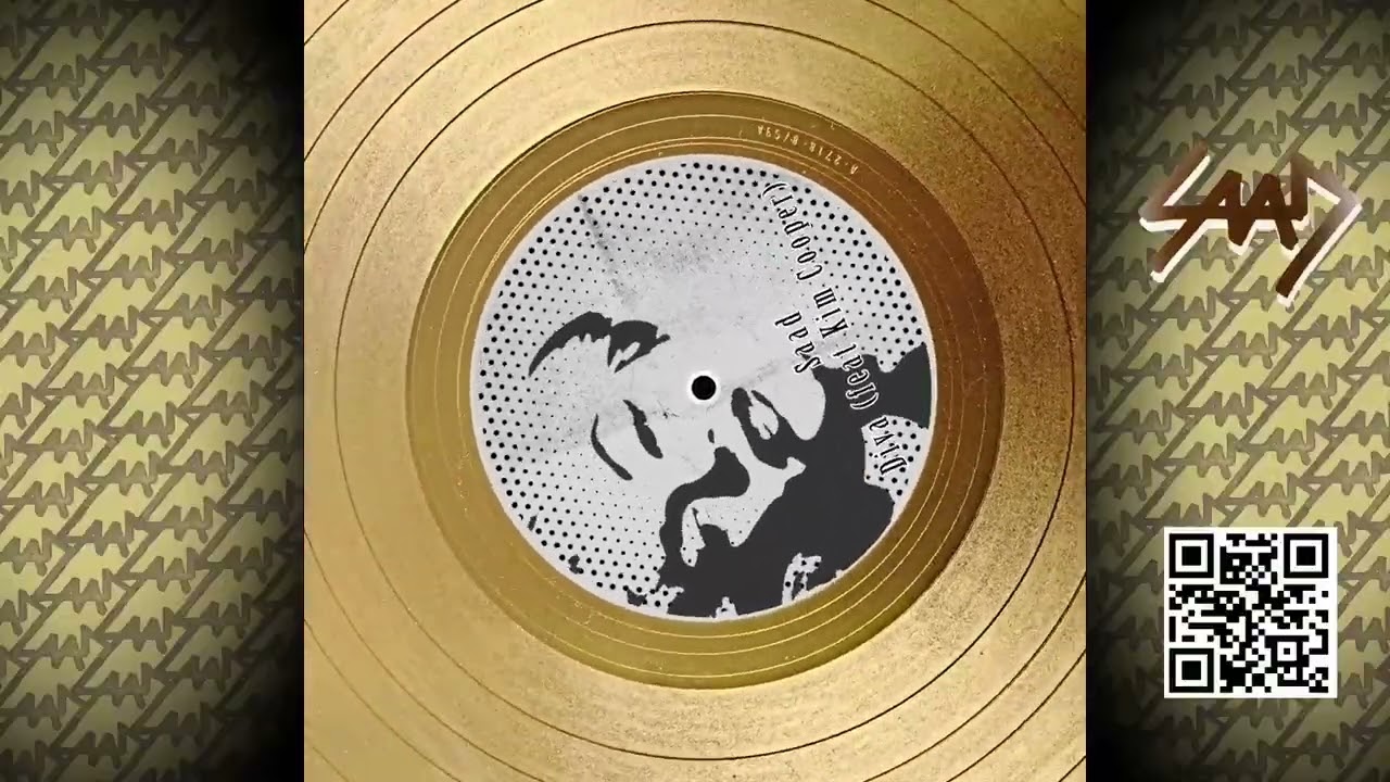 Saad - Diva (feat Kim Cooper)