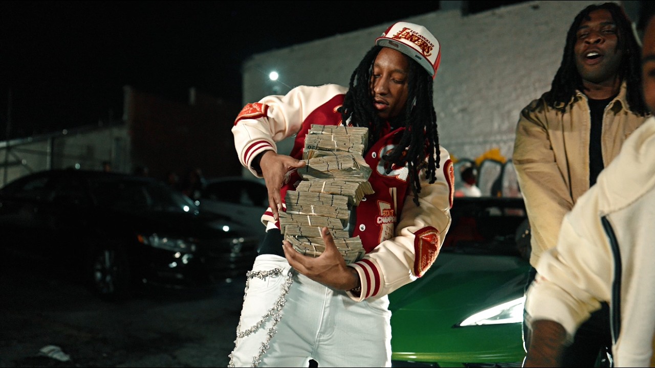 Lit - PERFECT ATTENDANCE (Official Video)