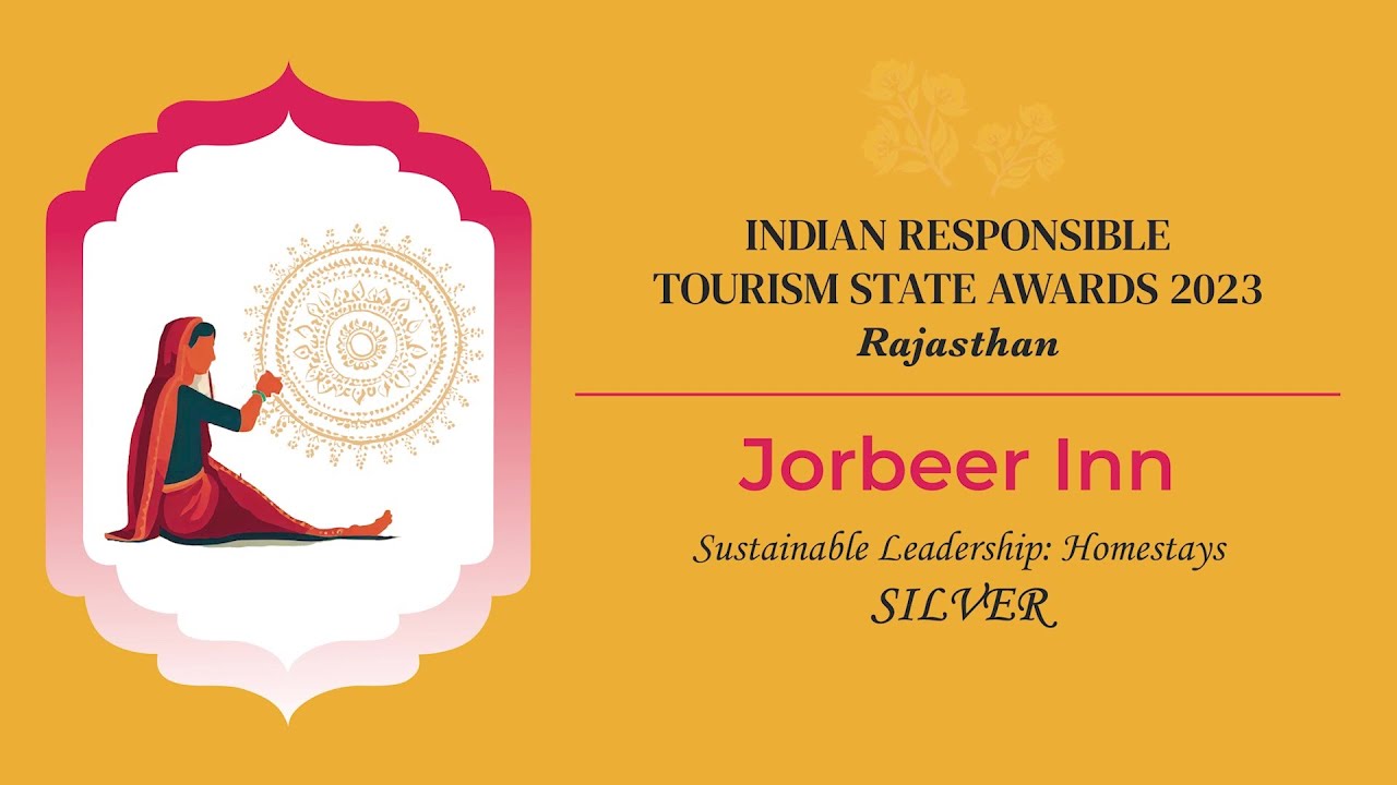 Praveen Gurjar: From Corporate to Birding Passion at Jorbeer Inn