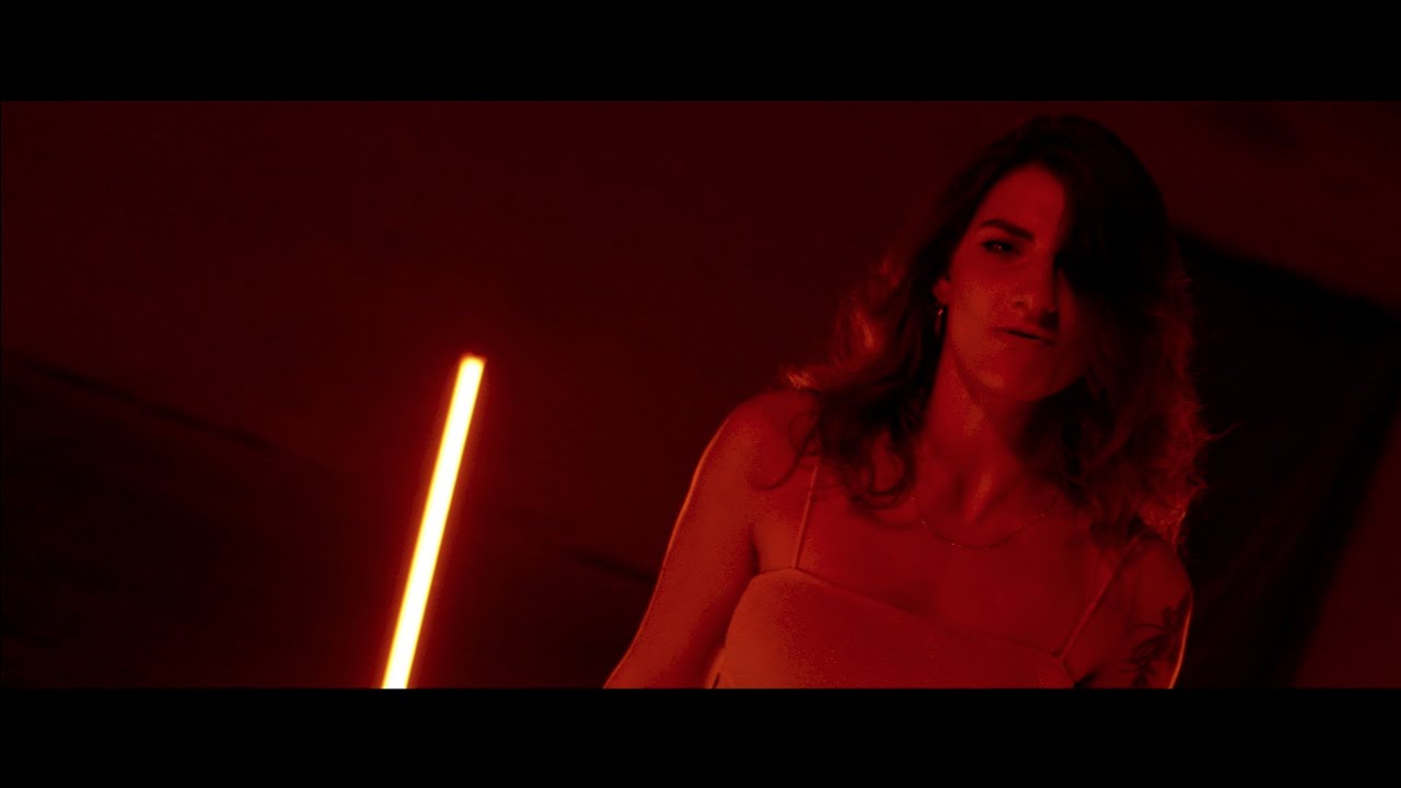 Steve Noise feat. Debee - Anima (Official Video)