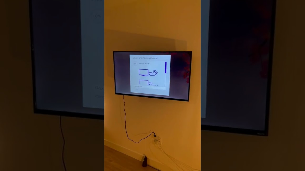 How to Hack Your TV Channel?  #shorts