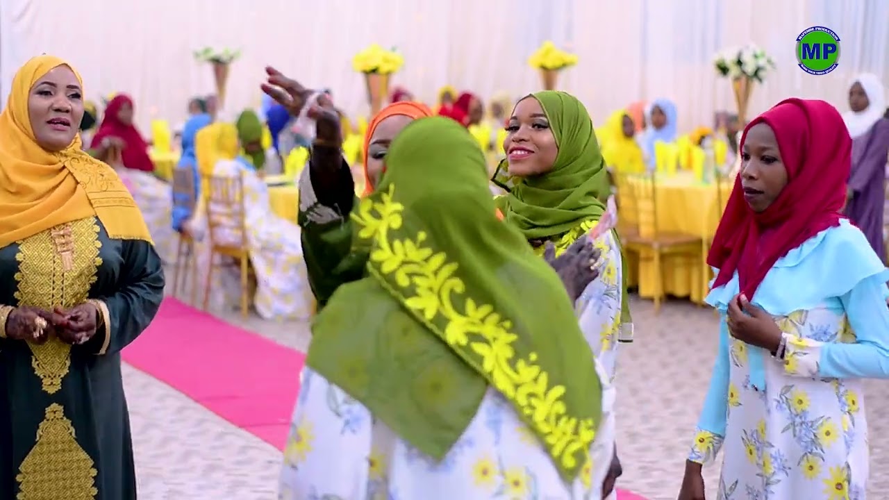 UKHTY DIDAH_APONGEZWE MAMA, Qasda yake mpya 2023