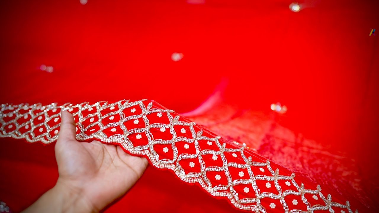 रंग बीरंगी साड़ियो कि खूबसूरत कलेक्शन Handwork & Readymade Saree | Chandni Chowk | Jindal Saree