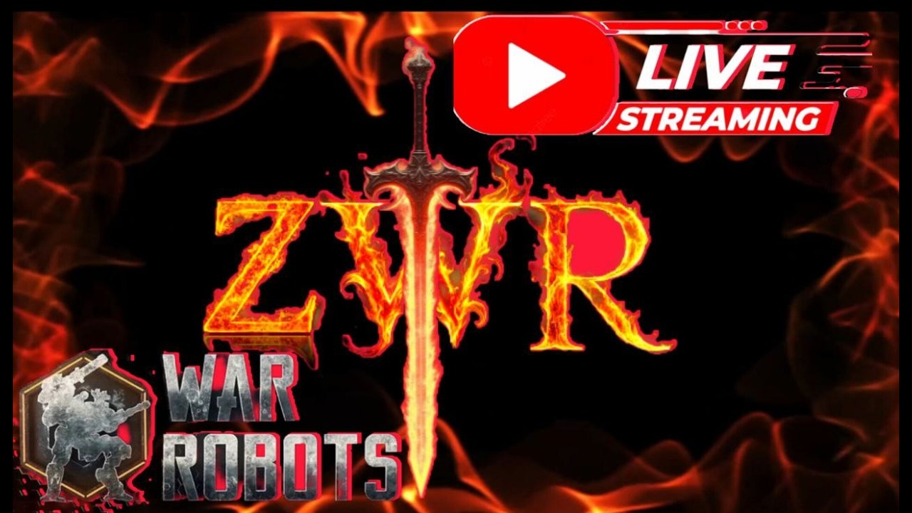 WR★ZОЛОТЯНЫЧ★LIVE STREAM