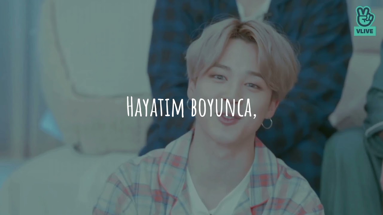 -Jimin- |FMV| [Hometown Smile]