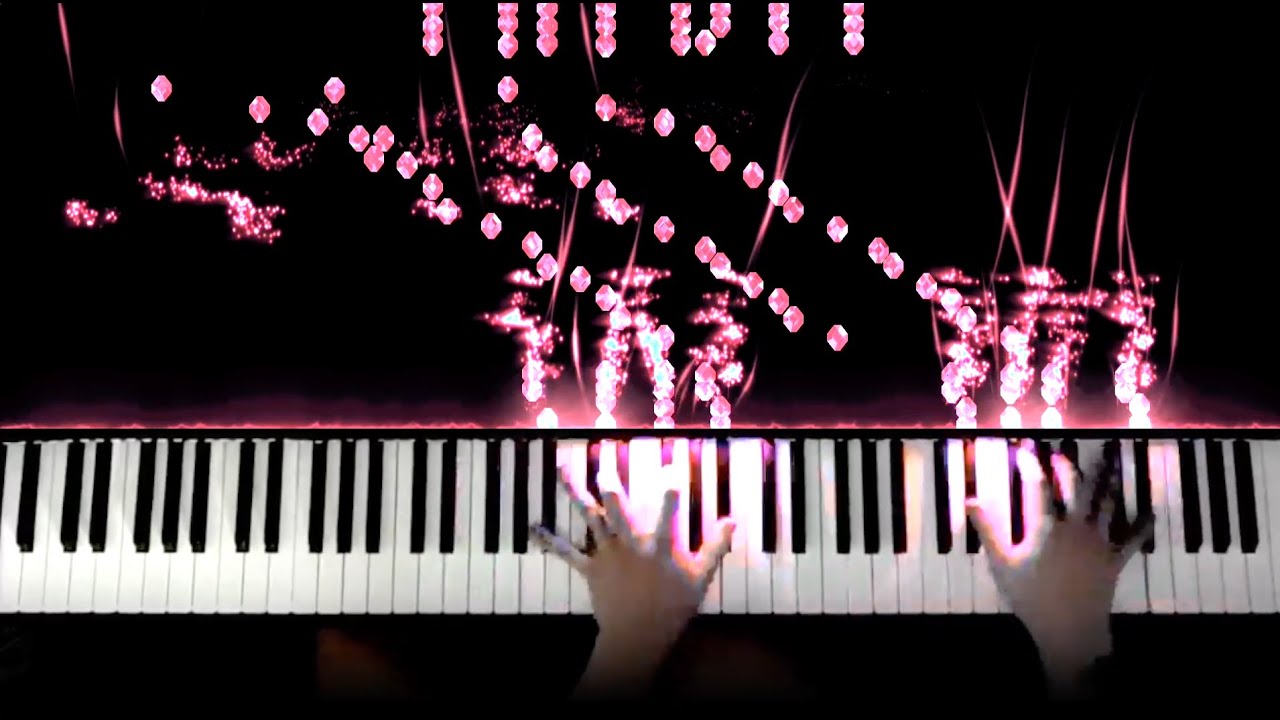 Rachmaninoff - Prelude in G Minor (Op 23, no 5)