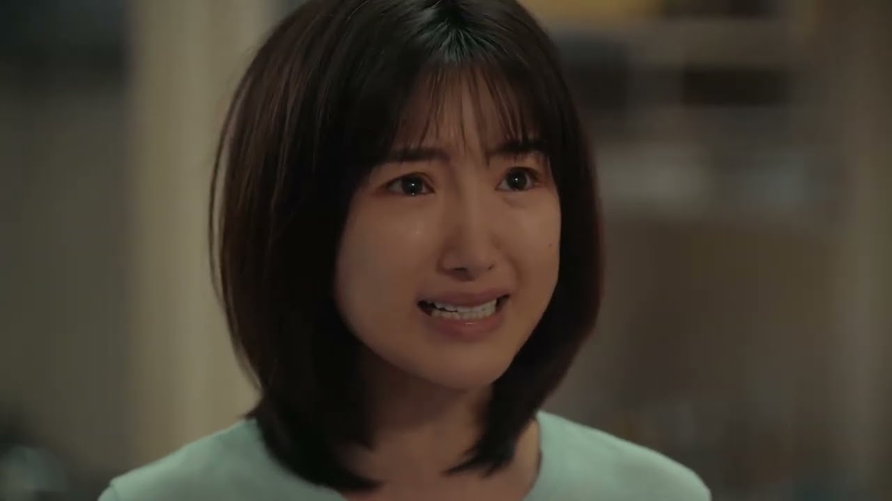 🔥妻子被上司侮辱，她無臉面對老公 #中國電視劇 #婚姻 #🔥餘生有涯