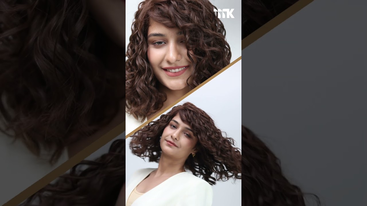 Long-Lasting Hair Color | Natural Finish | Hair Styling Magic | Professional Hair Color