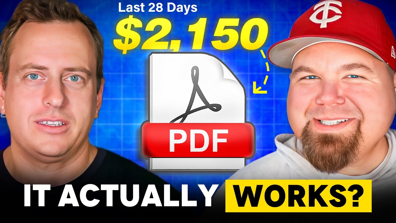 We Tried the PDF Business Everyone&rsquo;s Talking About