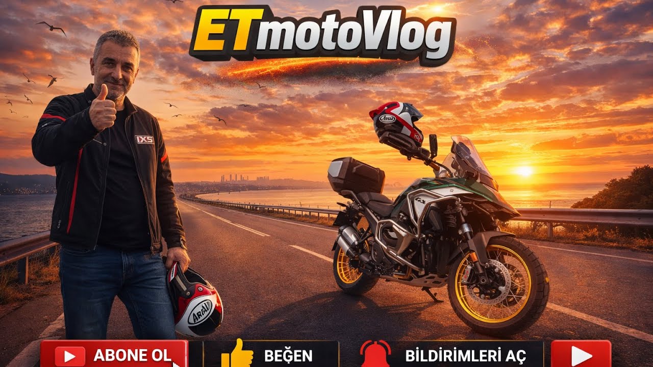 BMW R1300 GS Motovlog | Motosiklet Videoları – 208 #motovlog #motosiklet #motorcycle #motorbike