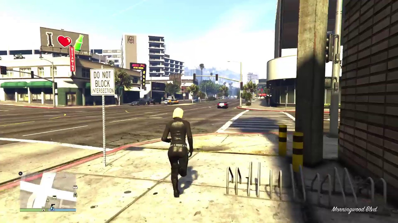 Agent Shark 16