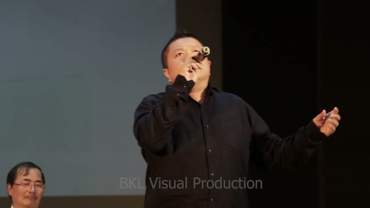 CHHAMS-A   || ZORAM HI KAN RAM A NI (live Performance)