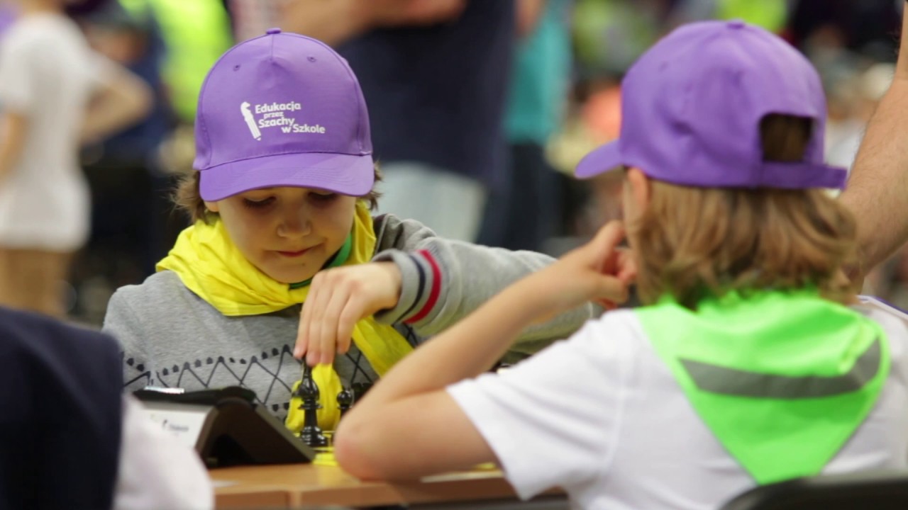 Turniej Finałowy 2017 | Edukacja przez Szachy w Szkole