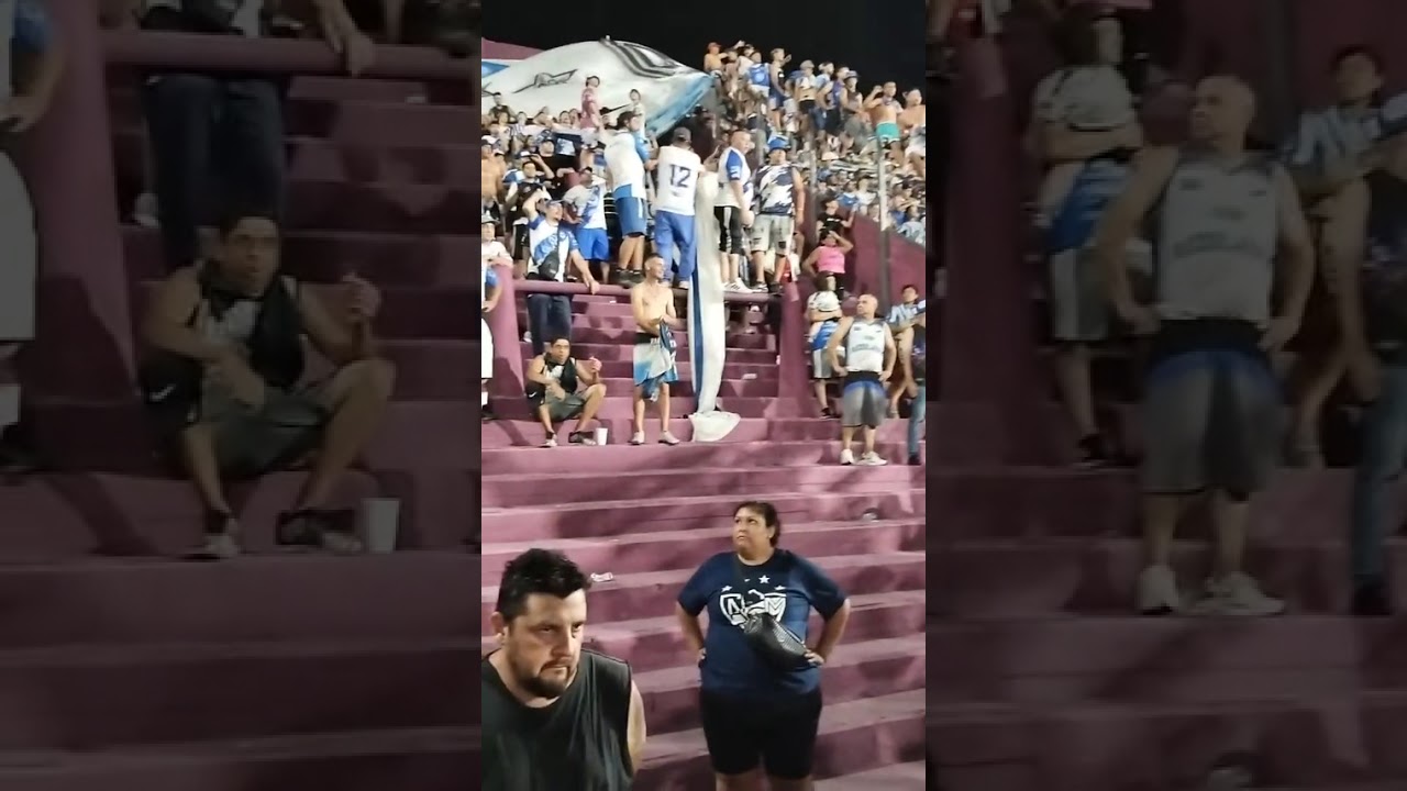 Triunfo de midland 🇫🇮 vs argentinos juniors x copa argentina ( cancha de Lanús )