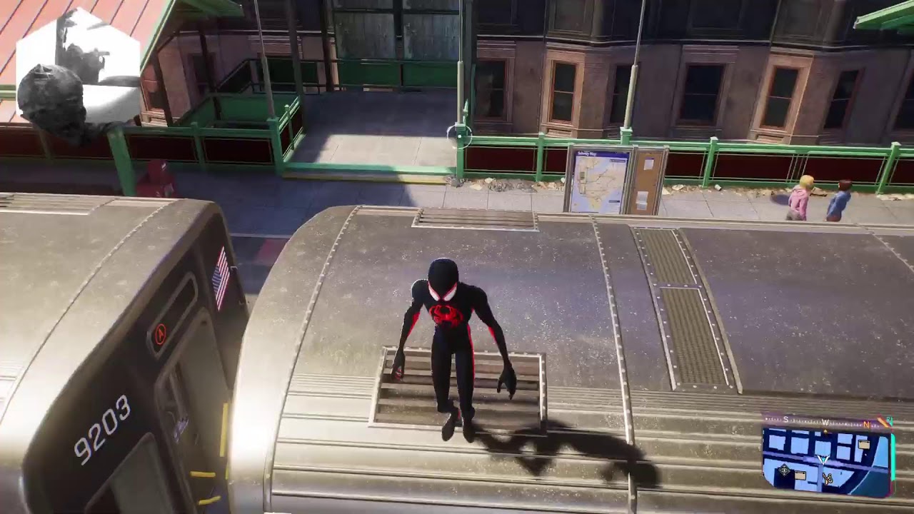 🕷️ SPIDERMAN2 | Stream LIVEW/ Cg1464 Subscribe Like Share👍🏽 #MIXTAPE#MARVEL#WEBSWINGING