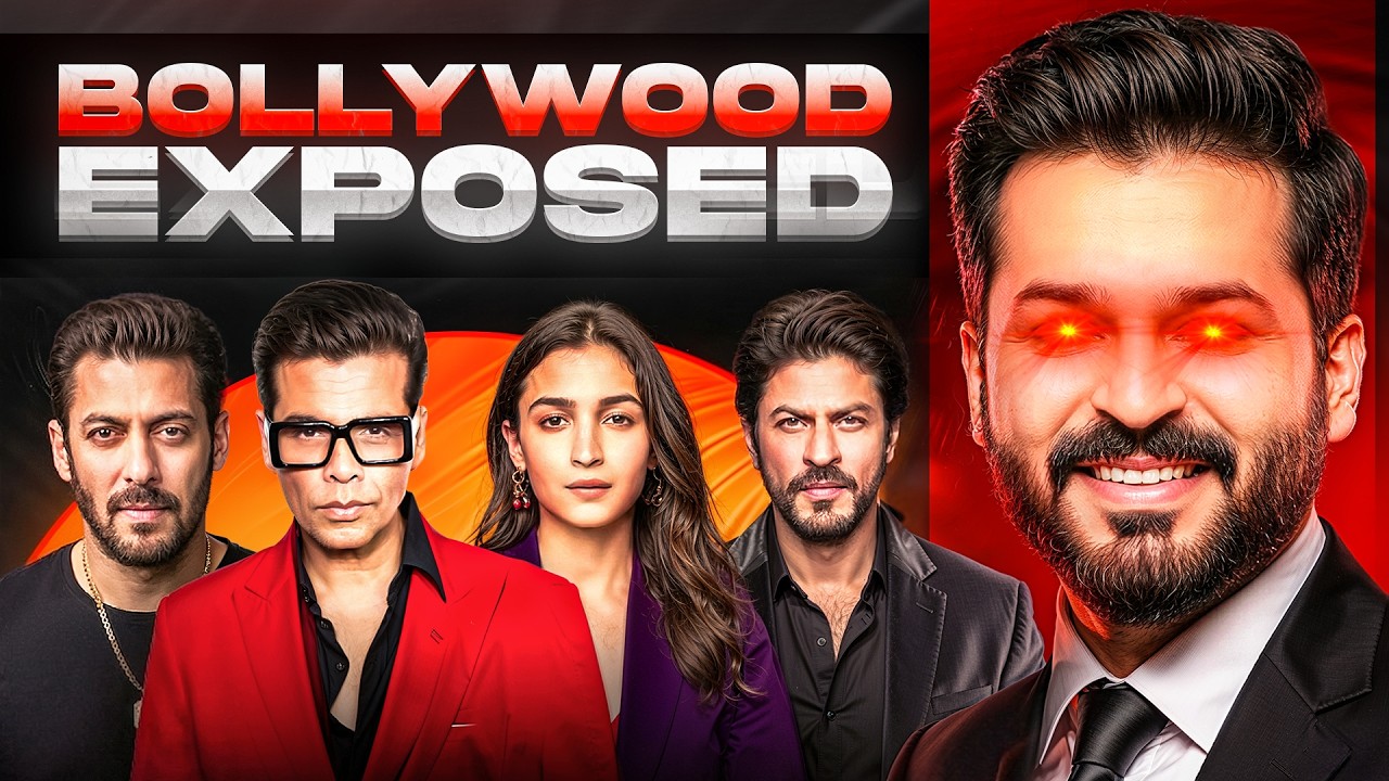 How Dhurandhar&rsquo;s Success Exposed Bollywood&rsquo;s Hypocrisy