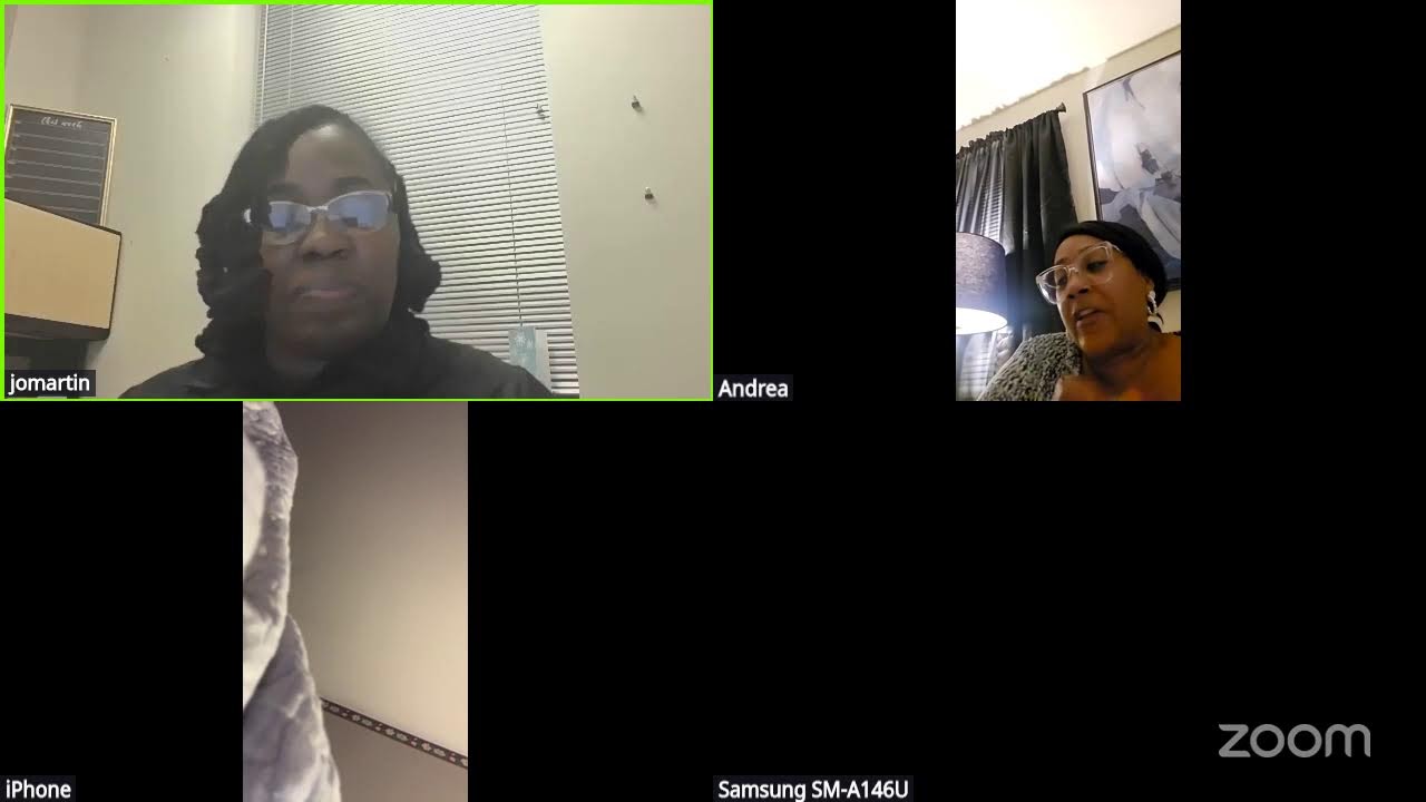 Mid Week Bible Study Jan 14th