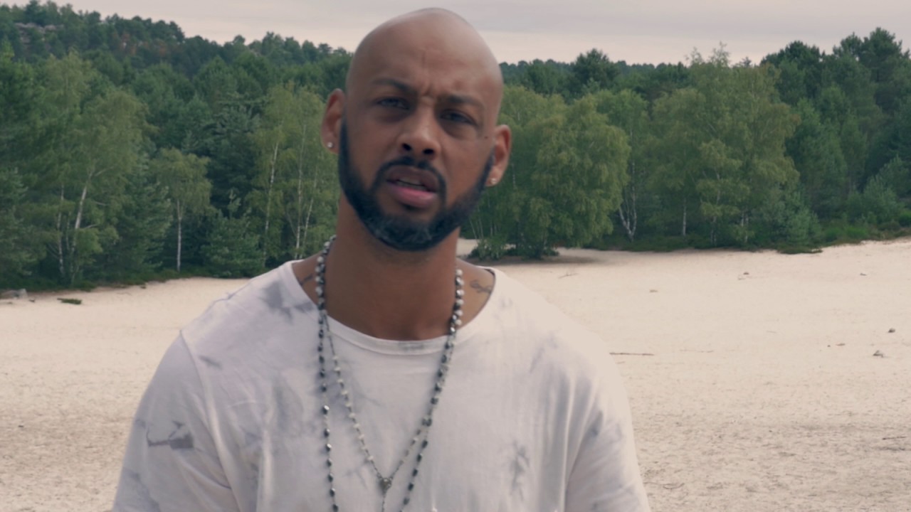Kamnouze - Question de survie