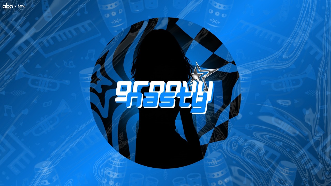 DJ Martinez - Groovy Nasty (Extended Mix)