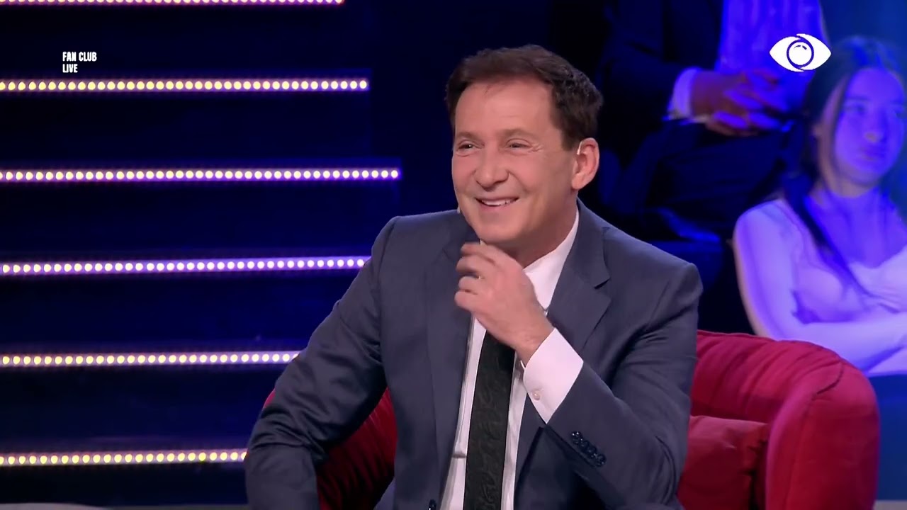 “E ka joshur…”/ Fon Ilia analizon Miri-Selin: Ajo që ka ndjerë Miri… - Fan Club