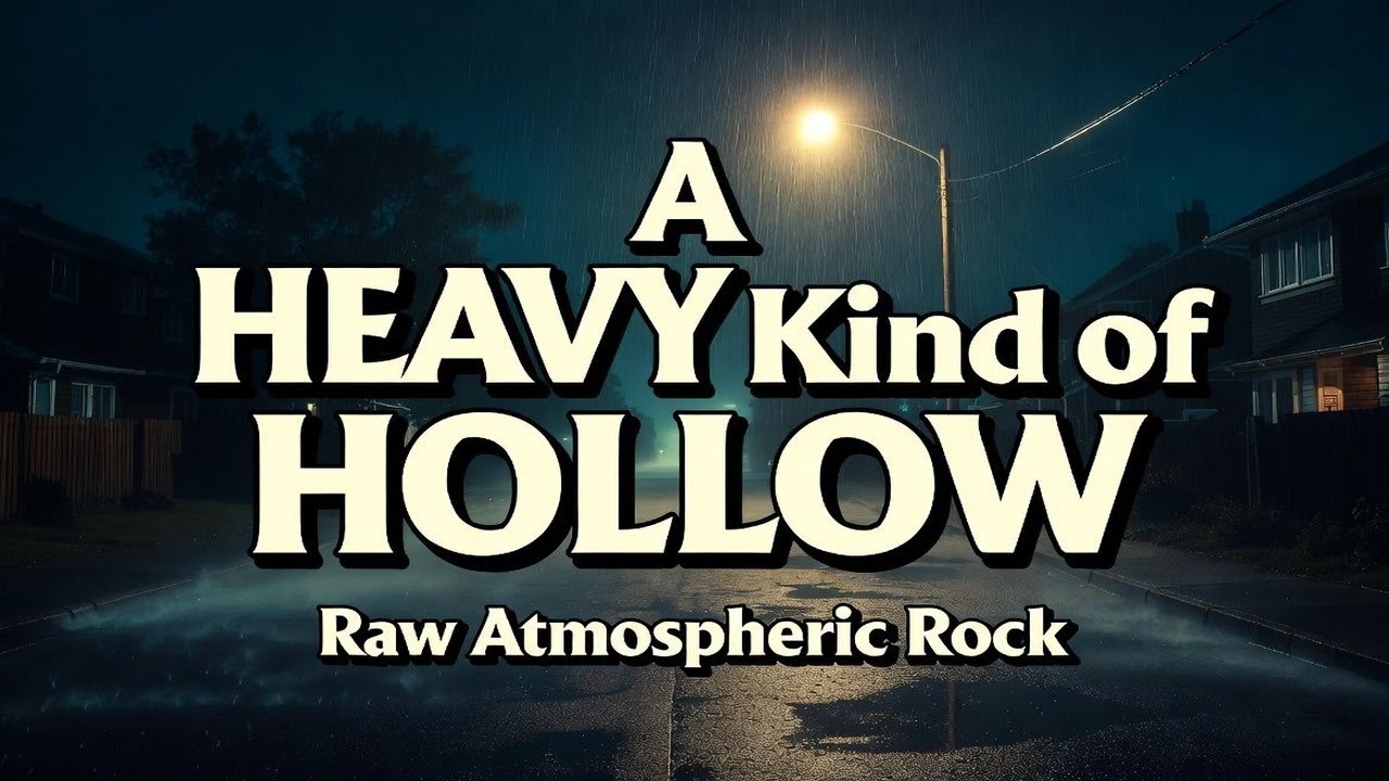 This Raw Emo Rock Track Will Give You GOOSEBUMPS 😭