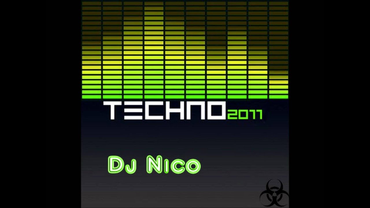 Bob Sinclar - Rock this party (Dj Nico remix)