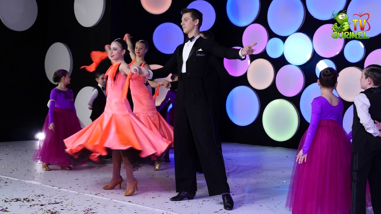 Exclusive Dance Studio - Vals Vienez