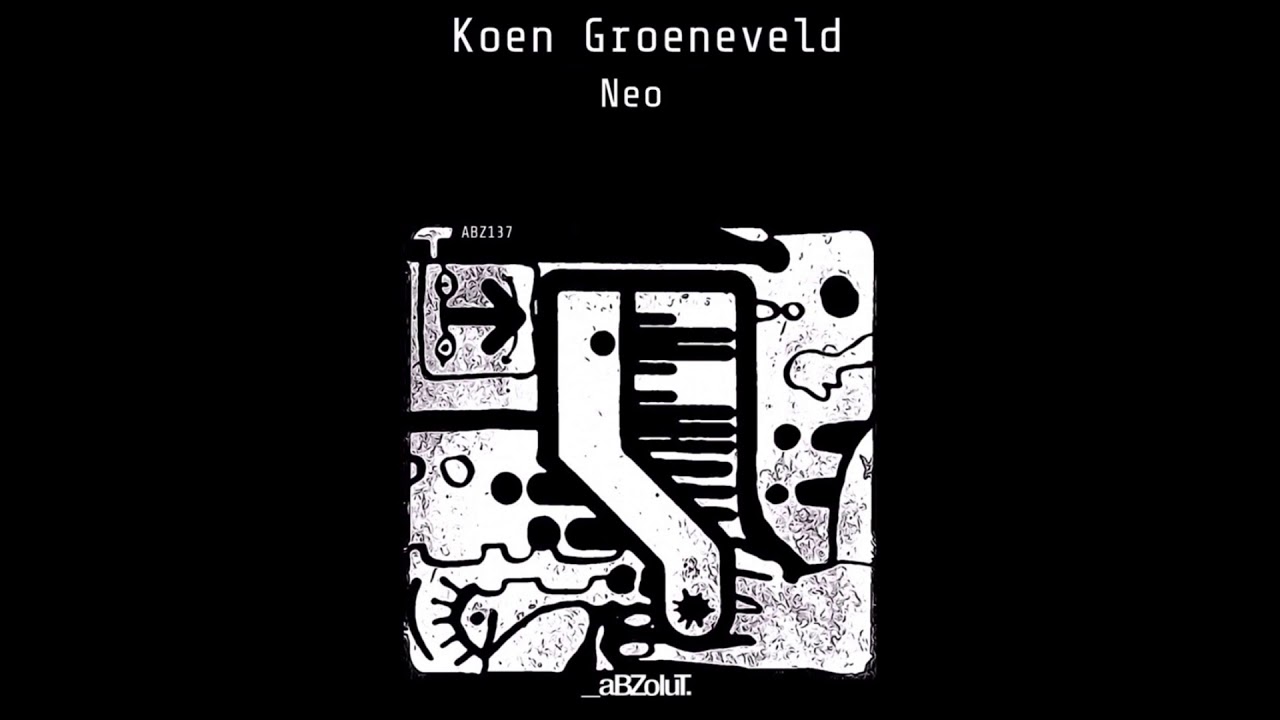 Koen Groeneveld - Neo
