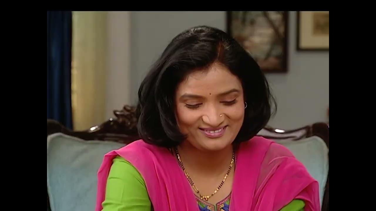 Julun Yeti Reshimgathi - Ep 535 - Marathi Tv Serial - Zee5 Marathi Classics