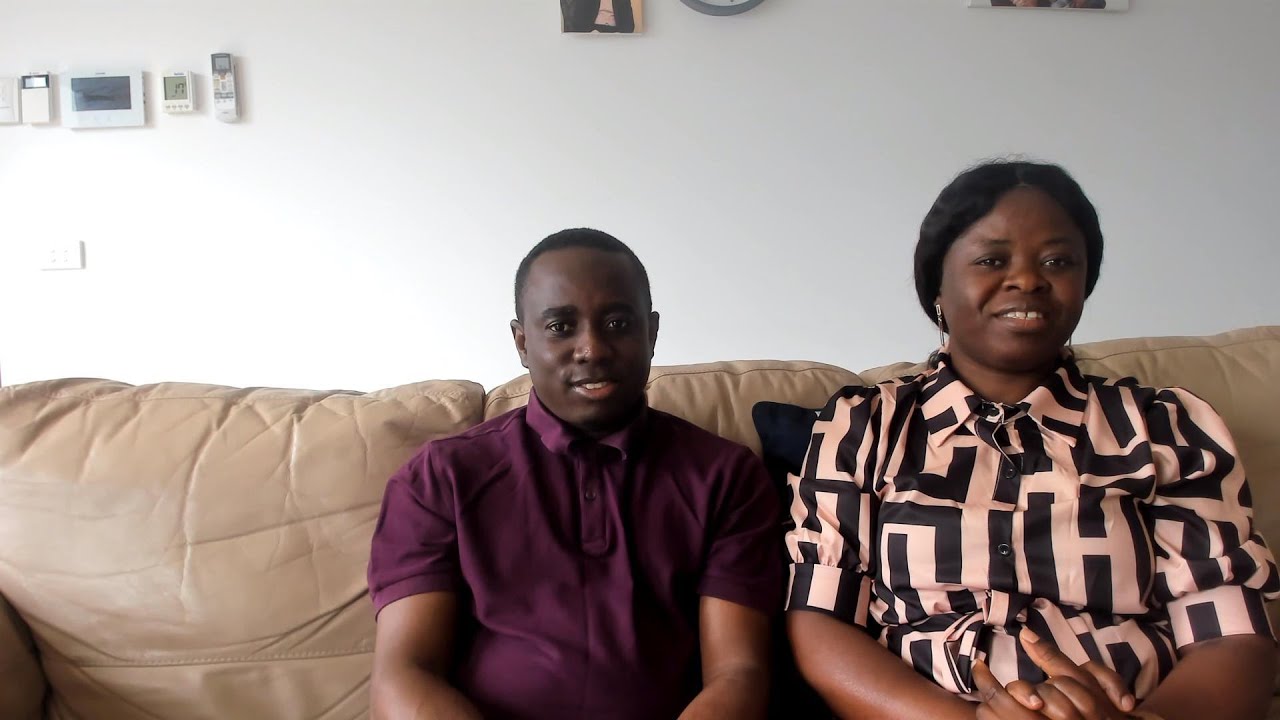 Weekly Short Exhortation: BEGINNING MATTERS