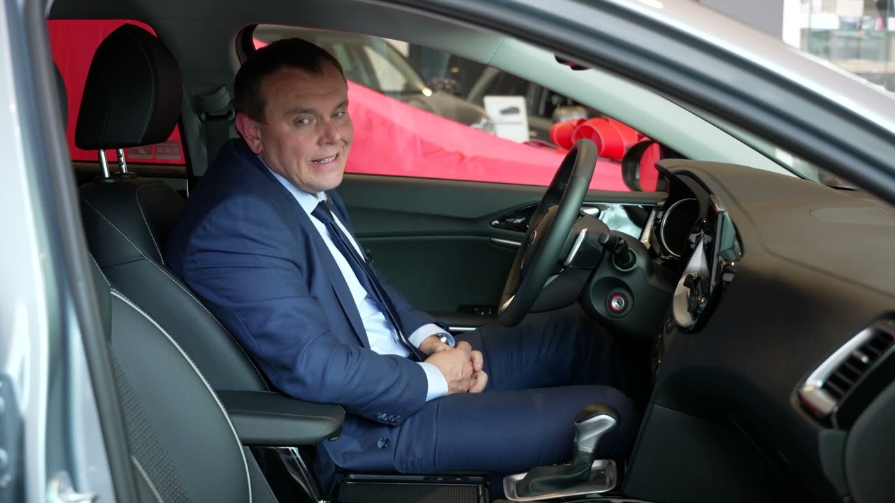 Instruktaż Obsługi Kia Ceed 2022