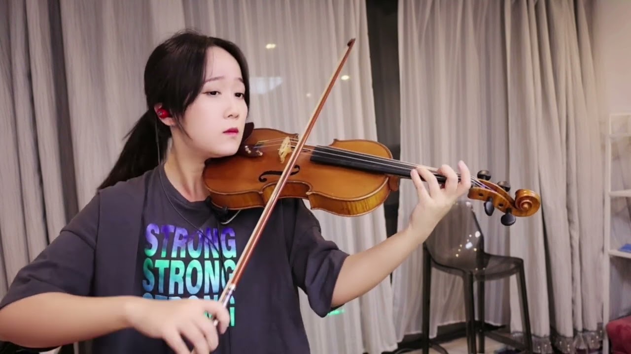 【揉揉酱】翻奏 罗大佑《光阴的故事》【RouRouJ】Cover Tayu Lo《The Story Of Time》