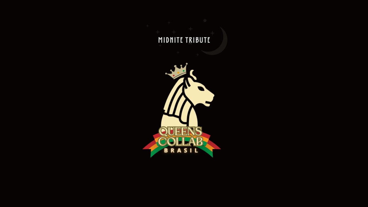 Love the life You Live - QUEENS COLLAB BRASIL (TRIBUTO A MIDNITE) official video