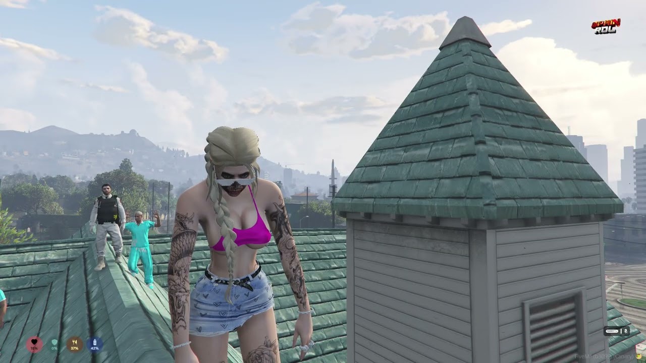 CK