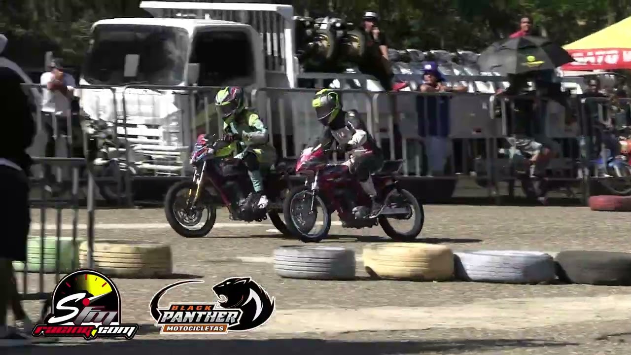CG 300 1ra Puntuable Campeonato Super Gato 2026
