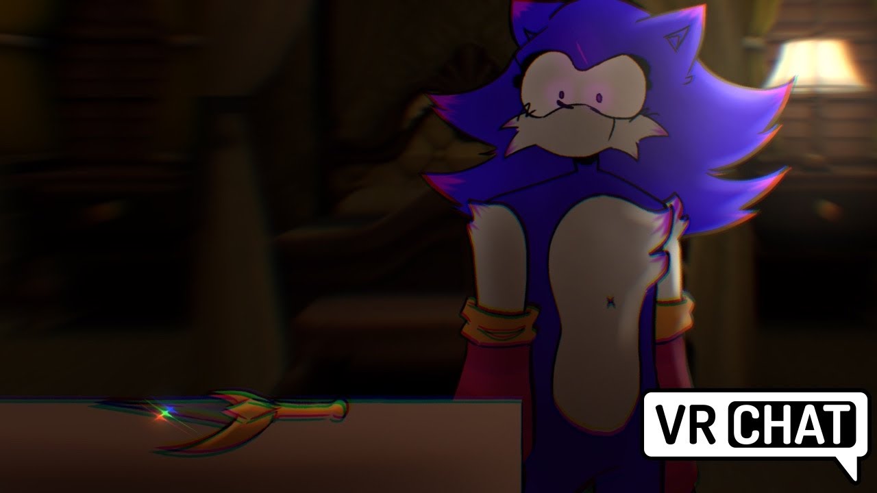 Burned, Wacky, 2011x and others play MURDER 4! in VRChat