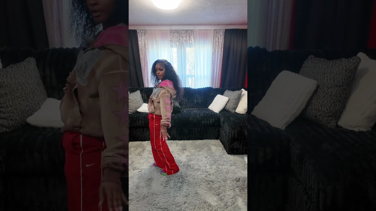 О боже! Урок линейных танцев