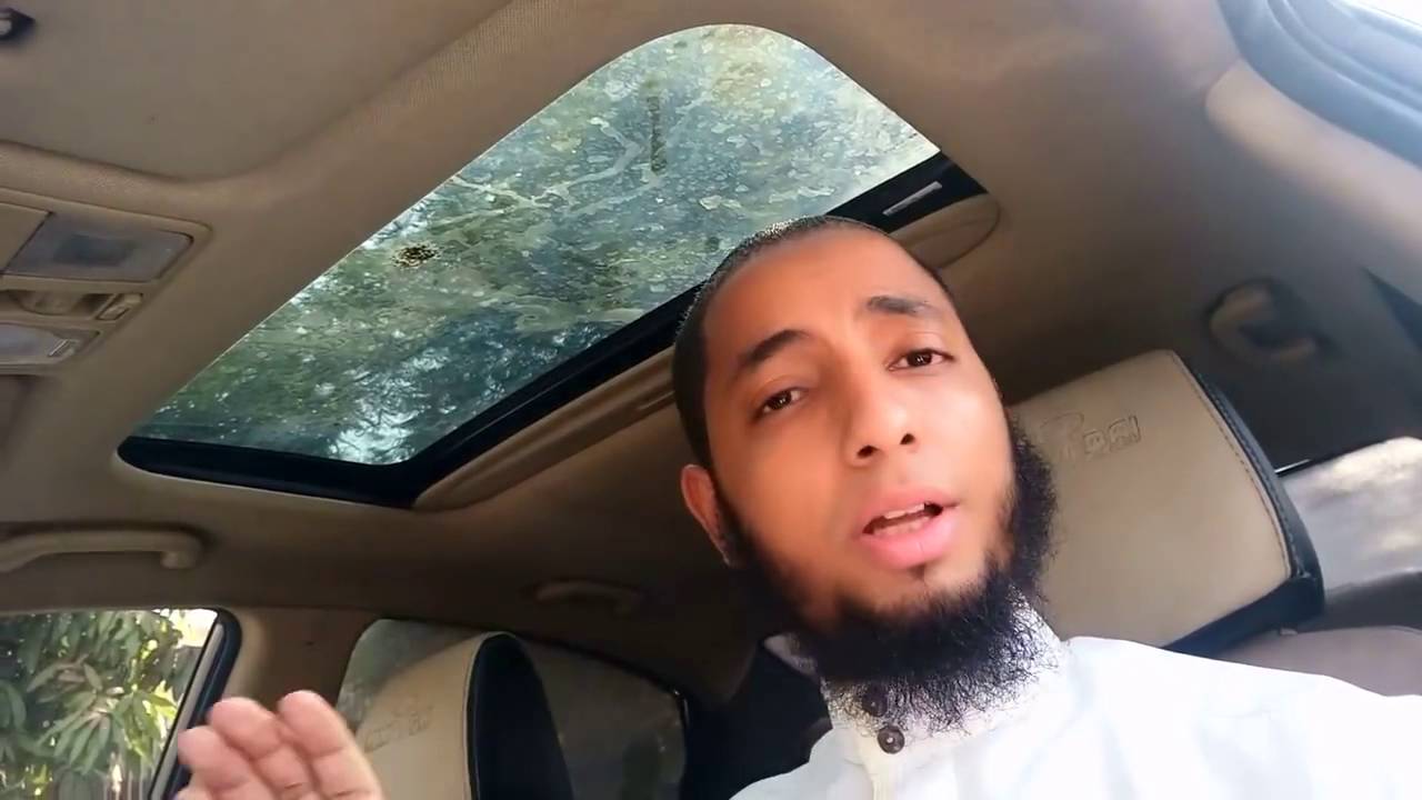 احمى ولادك من المصيبة دى ( السحر و الحسد والعين )