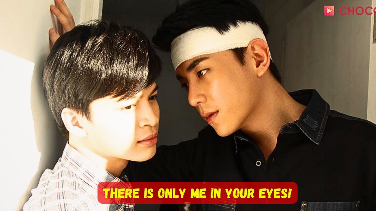 9 Obsessed Crazy Tops in BL series!