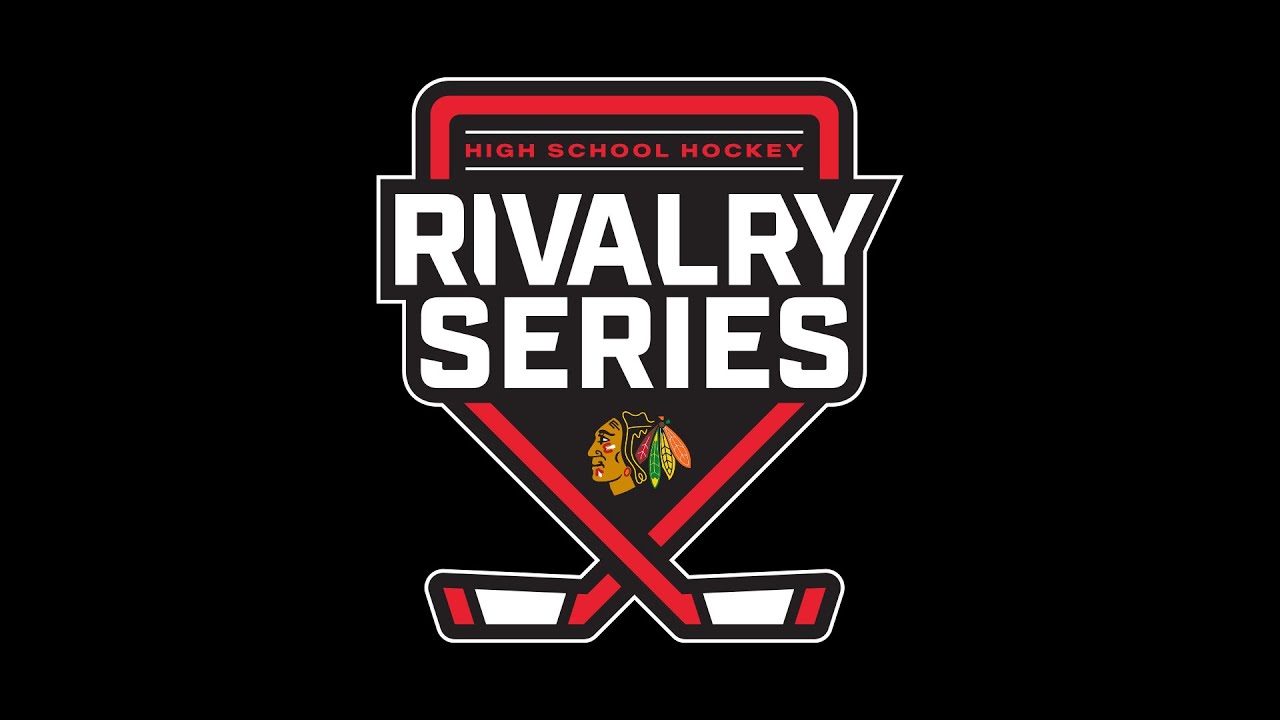 New Trier Green vs Loyola Gold: High School Rivalry Series Presented By The Chicago Blackhawks