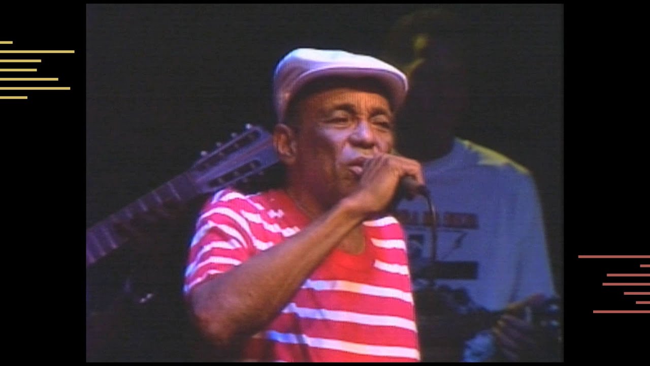 Bezerra da Silva e outros &iacute;cones da malandragem no Acervo Musical